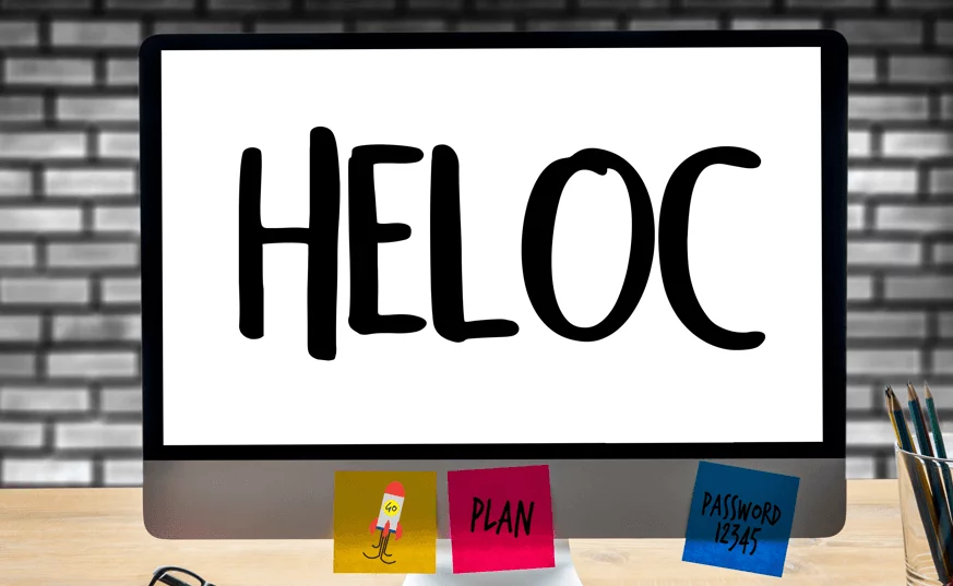 Do you know how a HELOC works?
